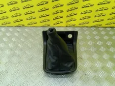 Чехол рычага КПП ISUZU D-Max II (2012-2021) 2016 8974171512 ПИКАП 2.5 D 4JK1