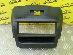 Рамка под магнитолу ISUZU D-Max II (2012-2021) 2016 8974166211 ПИКАП 2.5 D 4JK1