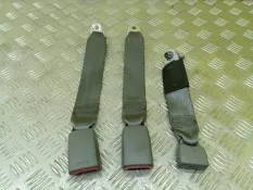 Ответная часть ремня безопасности Toyota Sequoia II 2008 - 2022 2013 730600C030 ВНЕДОРОЖНИК 5.7 I 3URFE