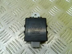Блок электронный ISUZU D-Max II (2012-2021) 2016 8973859230 ПИКАП 2.5 D 4JK1