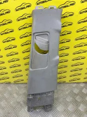 Обшивка стойки центральной правой Toyota Land Cruiser Prado 150 (2009-2023) 2011 6241060150 ВНЕДОРОЖНИК 4.0 I 1GRFE
