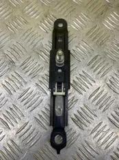 Механизм регулировки высоты ремня безопасности Toyota Land Cruiser Prado 150 (2009-2023) 2011 7320053010 ВНЕДОРОЖНИК 4.0 I 1GRFE