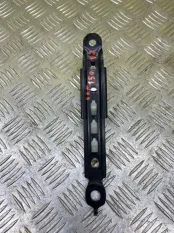 Механизм регулировки высоты ремня безопасности Toyota Land Cruiser Prado 150 (2009-2023) 2011 7320053010 ВНЕДОРОЖНИК 4.0 I 1GRFE