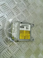 Блок AirBag Toyota Land Cruiser Prado 150 (2009-2023) 2011 8917060451 ВНЕДОРОЖНИК 4.0 I 1GRFE