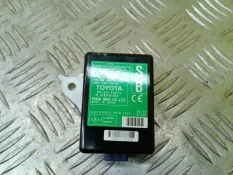 Блок управления двери Toyota Land Cruiser Prado 150 (2009-2023) 2011 8974060072 ВНЕДОРОЖНИК 4.0 I 1GRFE