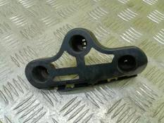 Кронштейн крепления бампера переднего Toyota Sequoia II 2008 - 2022 2013 521160C020 ВНЕДОРОЖНИК 5.7 I 3URFE, левый