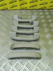 Ручка внутренняя потолочная ISUZU D-Max II (2012-2021) 2016 8974193565 ПИКАП 2.5 D 4JK1