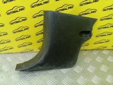 Накладка на порог внутренняя передняя левая ISUZU D-Max II (2012-2021) 2016 898064450Y ПИКАП 2.5 D 4JK1