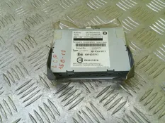 Блок мультимедиа Toyota Land Cruiser Prado 150 (2009-2023) 2011 861A060020 ВНЕДОРОЖНИК 4.0 I 1GRFE