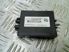 Блок электронный Toyota Land Cruiser Prado 150 (2009-2023) 2011 8978460070 ВНЕДОРОЖНИК 4.0 I 1GRFE