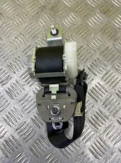 Ремень безопасности Nissan Navara (D40) 2004-2015 2007 88844EB40B ПИКАП 2.5 D YD25DDTI