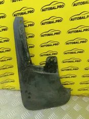 Брызговик передний левый ISUZU D-Max II (2012-2021) 2016 8980772740 ПИКАП 2.5 D 4JK1