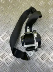 Ремень безопасности с пиропатроном Toyota Hilux (2015-2021) 2017 733700K260 ПИКАП 2.4 D 2GDFTV