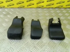 Пластик салазок сиденья Toyota Land Cruiser Prado 150 (2009-2023) 2011 7212360120 ВНЕДОРОЖНИК 4.0 I 1GRFE