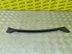 Уплотнитель двери задней левой Toyota Land Cruiser Prado 150 (2009-2023) 2011 6788860020 ВНЕДОРОЖНИК 4.0 I 1GRFE