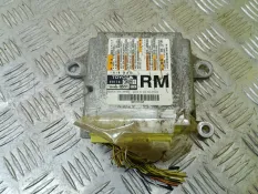 Блок AirBag Toyota Hilux (2015-2021) 2017 891700K851 ПИКАП 2.4 D 2GDFTV