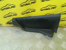 Пластик салона Toyota Land Cruiser Prado 150 (2009-2023) 2011 5881760040 ВНЕДОРОЖНИК 4.0 I 1GRFE
