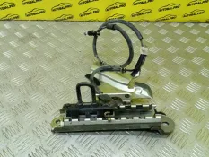Замок спинки сиденья Toyota Land Cruiser Prado 150 (2009-2023) 2011 7264060090 ВНЕДОРОЖНИК 4.0 I 1GRFE