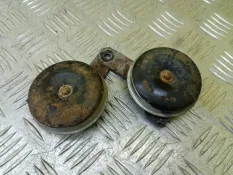 Сигнал звуковой Toyota Land Cruiser Prado 150 (2009-2023) 2011 8651028130 ВНЕДОРОЖНИК 4.0 I 1GRFE