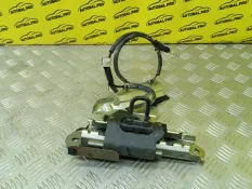 Замок спинки сиденья Toyota Land Cruiser Prado 150 (2009-2023) 2011 7263060090 ВНЕДОРОЖНИК 4.0 I 1GRFE