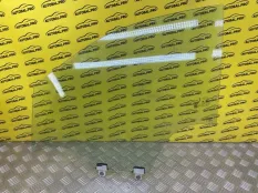 Стекло двери передней левой Omoda C5 (2021-н.в) 2024 555000386AA