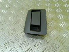 Ручка (кнопка) складывания сиденья Toyota Land Cruiser Prado 150 (2009-2023) 2011 7267860040 ВНЕДОРОЖНИК 4.0 I 1GRFE