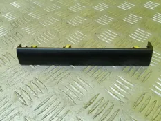 Накладка декоративная на торпедо Toyota Land Cruiser Prado 150 (2009-2023) 2011 5547160200 ВНЕДОРОЖНИК 4.0 I 1GRFE