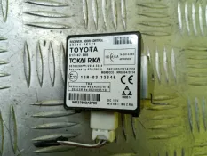 Блок управления двери Toyota Hilux (2015-2021) 2017 897410K171 ПИКАП 2.4 D 2GDFTV