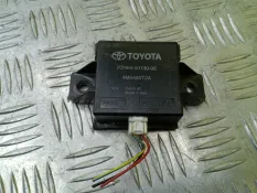 Датчик (прочие) Toyota Hilux (2015-2021) 2017 PZ4640013002 ПИКАП 2.4 D 2GDFTV