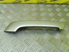 Пластик салона Toyota Land Cruiser Prado 150 (2009-2023) 2011 7422160160 ВНЕДОРОЖНИК 4.0 I 1GRFE