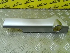 Накладка декоративная на торпедо Toyota Land Cruiser Prado 150 (2009-2023) 2011 5545960040 ВНЕДОРОЖНИК 4.0 I 1GRFE