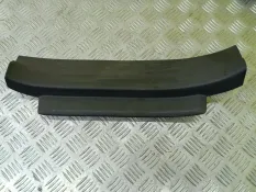 Накладка на порог внутренняя задняя левая Toyota Land Cruiser Prado 150 (2009-2023) 2011 6791860200 ВНЕДОРОЖНИК 4.0 I 1GRFE