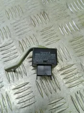 Реле Toyota Land Cruiser Prado 150 (2009-2023) 2011 8198060130 ВНЕДОРОЖНИК 4.0 I 1GRFE
