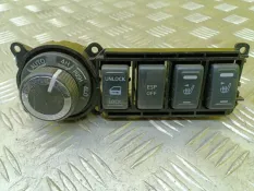 Блок кнопок Nissan Pathfinder (R51M) 2004-2013 2012 255365X00C ВНЕДОРОЖНИК 3.0 D V9X