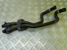 Патрубок отопителя (печки) Land Rover Range Rover Evoque I (2011-2018) 2011 6G9118C266CG 2.2 D 224DT