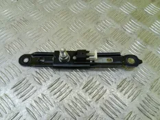 Механизм регулировки высоты ремня безопасности Toyota Land Cruiser Prado 150 (2009-2023) 2011 7320053010 ВНЕДОРОЖНИК 4.0 I 1GRFE