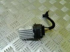 Сопротивление печки Land Rover Range Rover Evoque I (2011-2018) 2011 LR002685 2.2 D 224DT