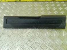 Накладка на порог внутренняя передняя правая Land Rover Range Rover Evoque I (2011-2018) 2011 BJ3213200AAW 2.2 D 224DT