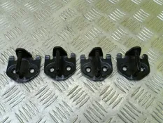 Ответная часть (скоба) замка двери Land Rover Range Rover Evoque I (2011-2018) 2011 6G91R21982FBB 2.2 D 224DT