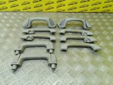 Ручка внутренняя потолочная Toyota Sequoia II 2008 - 2022 2013 7461034030 ВНЕДОРОЖНИК 5.7 I 3URFE
