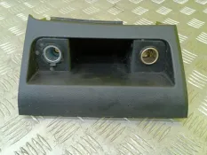 Накладка декоративная на торпедо Toyota Sequoia II 2008 - 2022 2013 554340C020 ВНЕДОРОЖНИК 5.7 I 3URFE