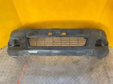 Бампер передний Toyota Hilux (2005-2015) 2014 521190K982 ПИКАП 2.5 D 2KDFTV