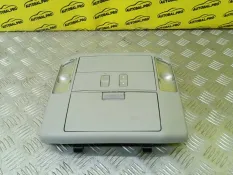 Фонарь салона (плафон) Toyota Sequoia II 2008 - 2022 2013 636500C311 ВНЕДОРОЖНИК 5.7 I 3URFE