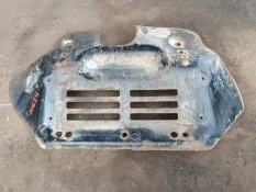 Защита двигателя Toyota Hilux (2005-2015) 2014 514100K021 ПИКАП 2.5 D 2KDFTV