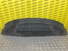 Защита бампера переднего Audi A7 2010-2014 2013 4G8807611C