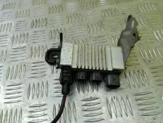 Реле накала свечей Toyota Hilux (2005-2015) 2014 2855130010 ПИКАП 2.5 D 2KDFTV