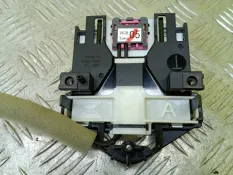 Антенна навигации Toyota Hilux (2015-2021) 2022 868620K040 ПИКАП 2.4 D 2GDFTV