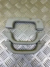 Ручка внутренняя потолочная Volkswagen Amarok (2010-н.в.) 2011 2H0858637C ПИКАП 2.0 D CDCA
