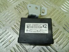 Блок иммобилайзера Toyota Hilux (2005-2015) 2014 8978071040 ПИКАП 2.5 D 2KDFTV