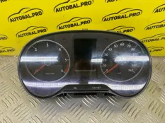 Щиток приборов (приборная панель) Volkswagen Amarok (2010-н.в.) 2011 2H0920963B ПИКАП 2.0 D CDCA